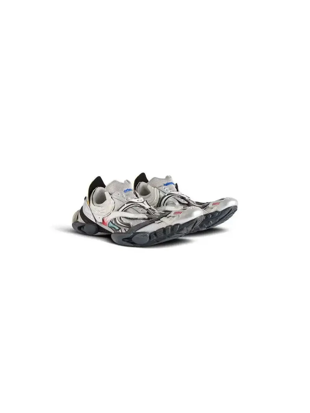Balenciaga Reptile Sneakers(PLEASE REQUEST YOUR SIZE BEFORE PURCHASING)